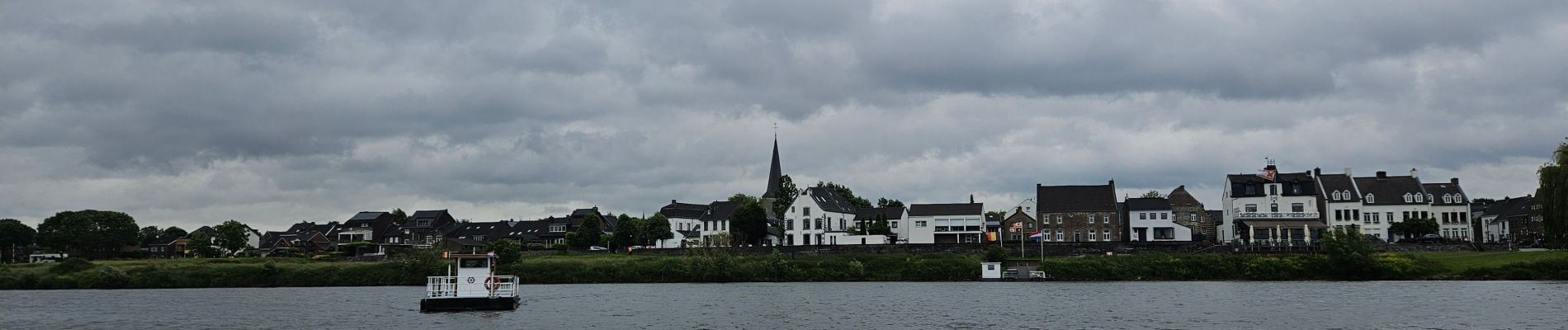 Tour Wandern Eijsden-Margraten - La Montagne Saint-Pierre  - Photo