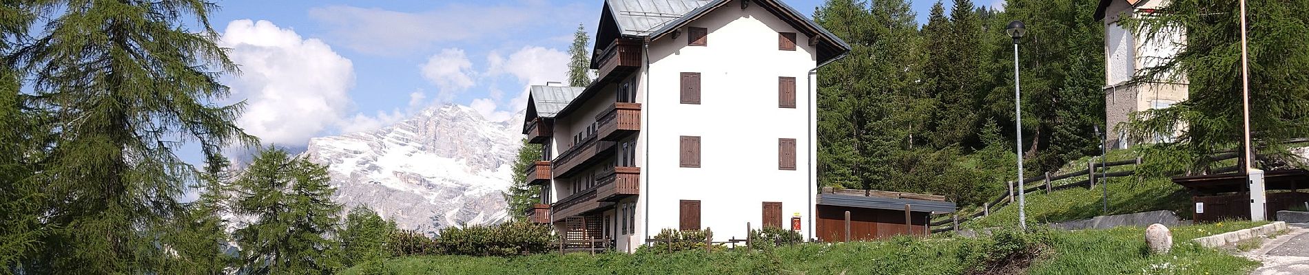 Percorso A piedi Cortina d'Ampezzo - Passo Tre Croci - Valbona - Photo