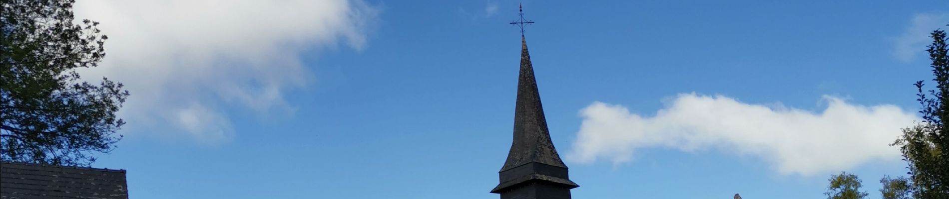 Randonnée Marche Sauchay - Sauchay bas et haut ; Graincourt ; Coquereaumont; Ancourt - Photo