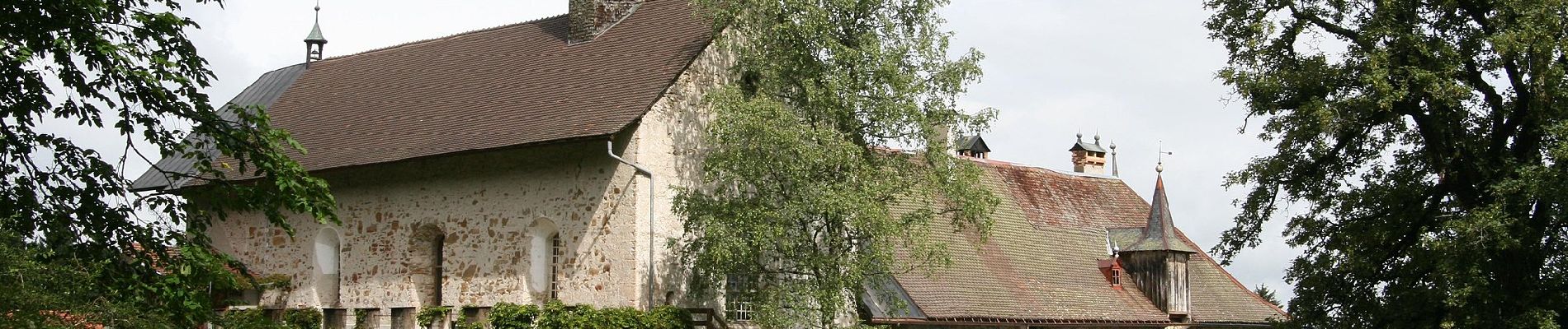 Tour Zu Fuß Gruyères - Sentier des Pauvres - Photo