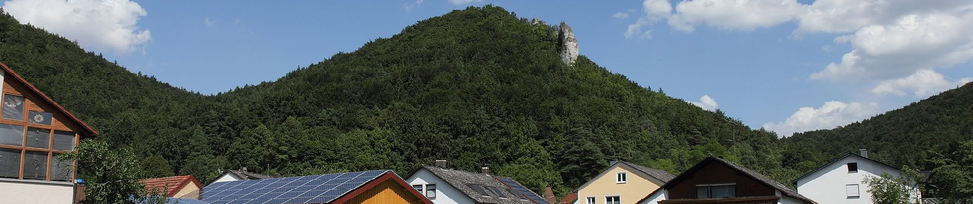 Excursión A pie Dietfurt an der Altmühl - Wildensteiner Steig - Photo