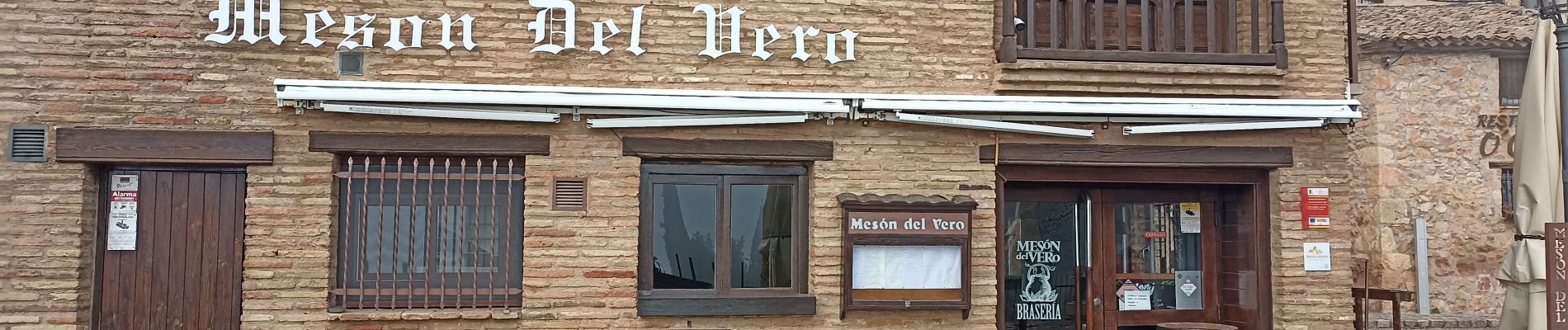 Percorso Marcia Alquézar - ballade dans la Sierra de Guara - Photo