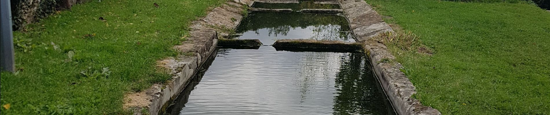 Randonnée Marche Rignac - Rignac - Photo