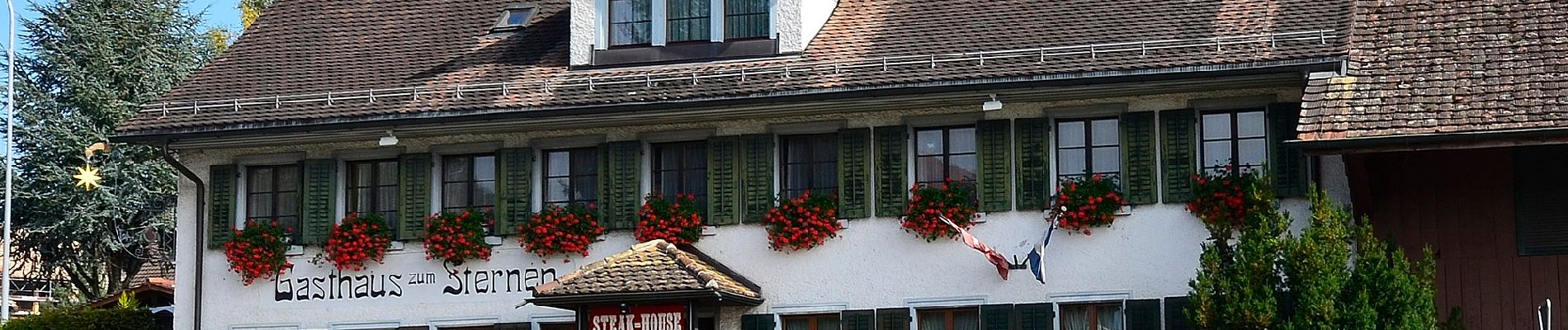 Tocht Te voet Volketswil - Gutenswil - Kindhausen - Photo