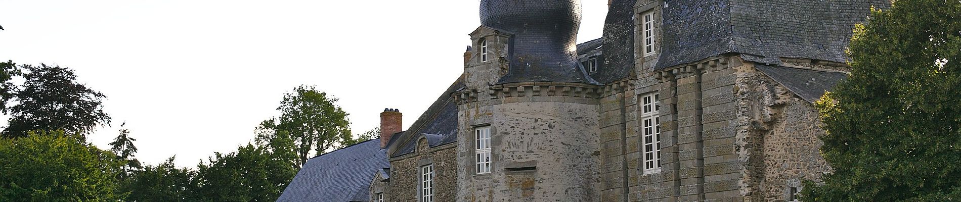 Tour Zu Fuß Bais - Balcon sur l'Aron - Photo