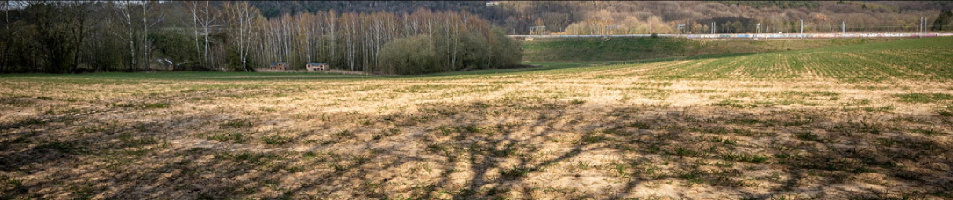 Point d'intérêt Ottignies-Louvain-la-Neuve - Point de vue - Photo