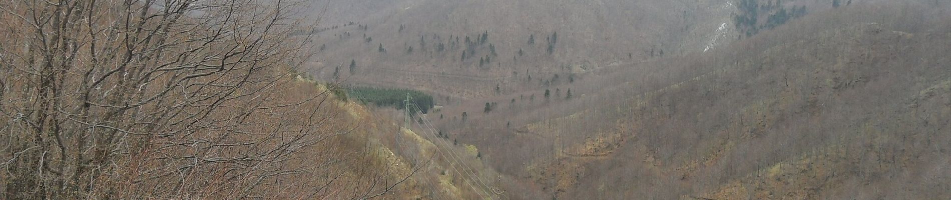 Tour Zu Fuß Unknown - Piskovita kosica - Baške oštarije - Photo