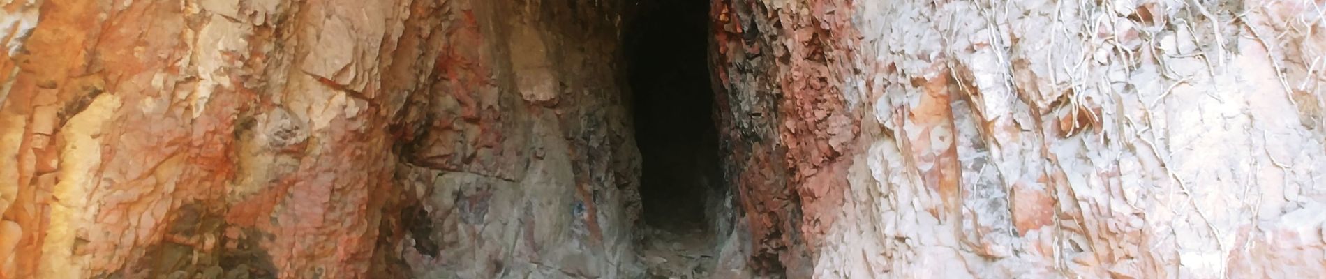 Excursión Senderismo Le Muy - les grottes Baume Renaude - Photo