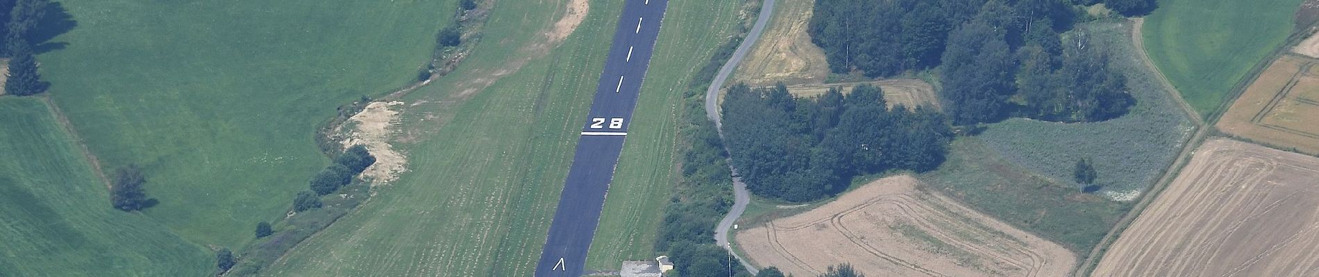 Randonnée A pied Helmbrechts - Querkela-Weg OS 12 - Photo