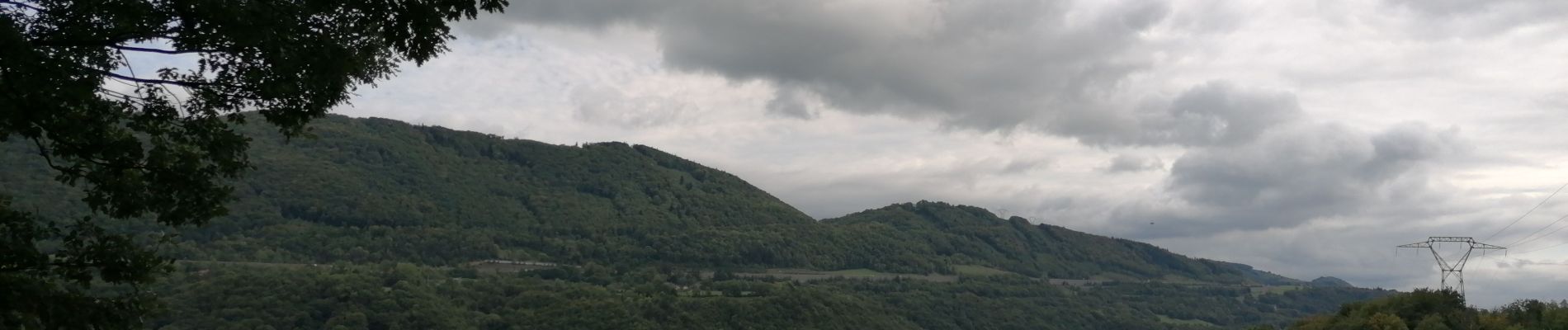 Excursión Senderismo Le Gua - saillants 2020 - Photo