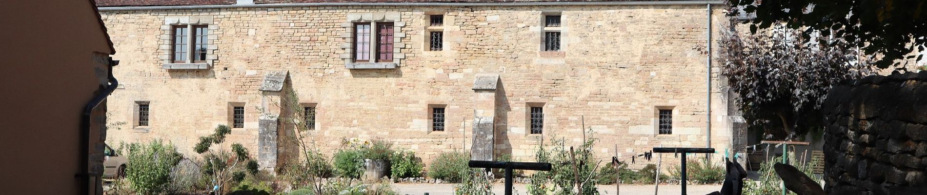 Tocht Te voet Gevrey-Chambertin - Sentier Bernard Quarteaux - Photo