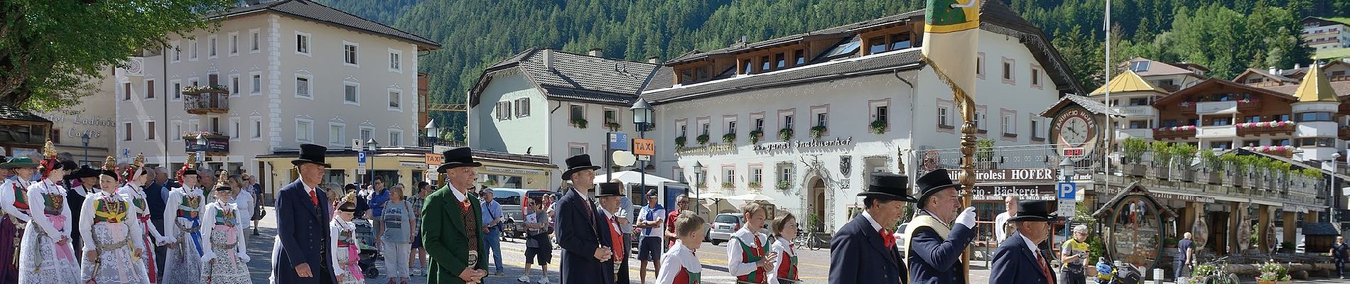 Percorso A piedi Laion - Poststeig - Photo