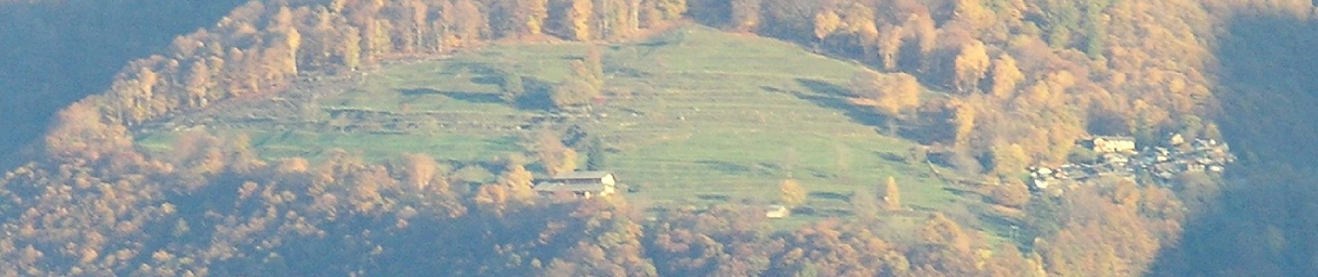 Tocht Te voet Tronzano Lago Maggiore - 143 Lago Delio_Centocampi - Photo