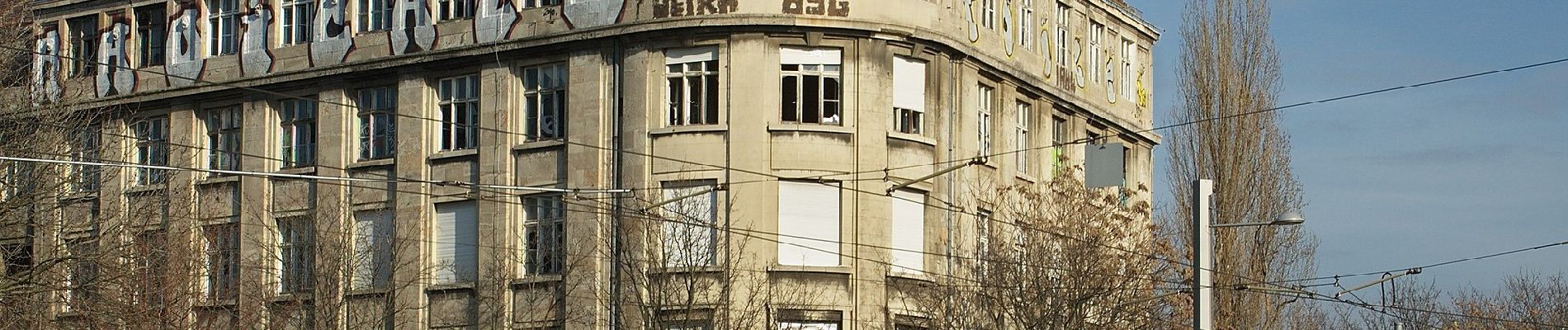 Tocht Te voet Onbekend - Leipziger Notenspur - Photo