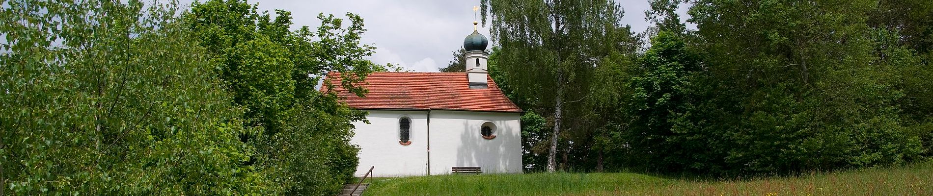 Percorso A piedi Viechtach - Viechtach, Rundweg Nr. 5 - Photo