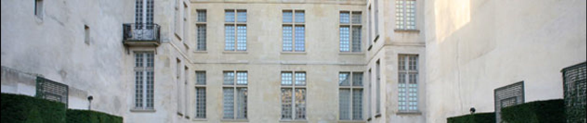 Point d'intérêt Paris - Musée Cognacq-Jay - Photo