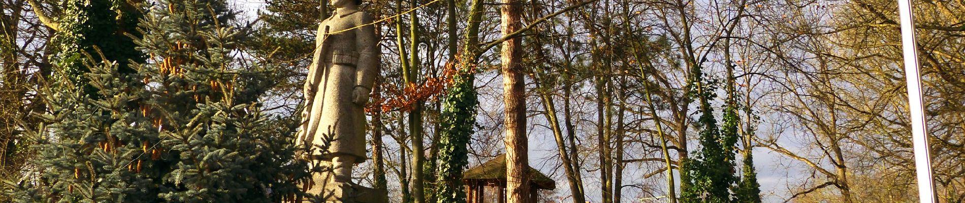 Tocht Te voet Gondelsheim - Mühlenweg - Photo