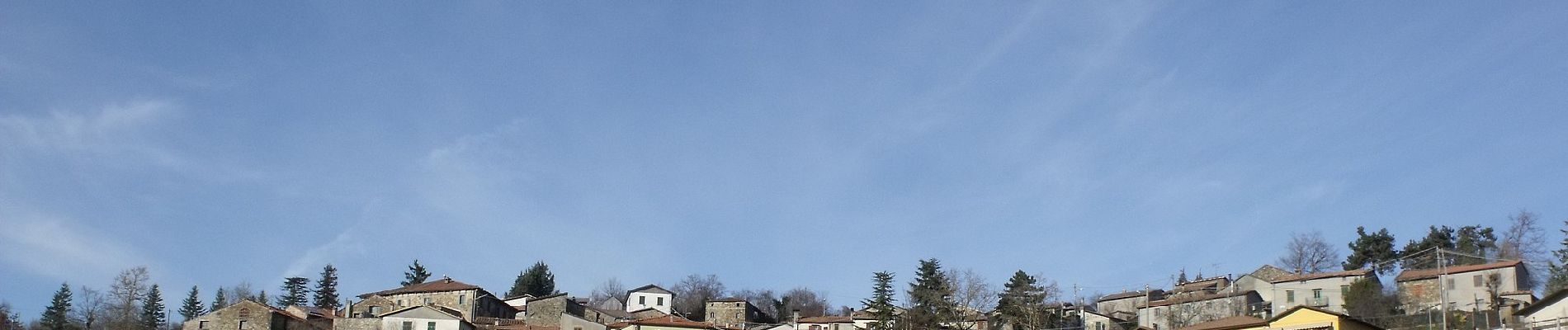 Randonnée A pied Ventasso - Garfagnana Trekking - Tappa 6 - Photo