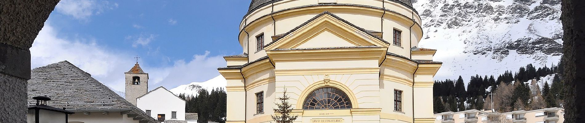 Tour Zu Fuß Misox - Acubona - Cassina da Vignun - Photo