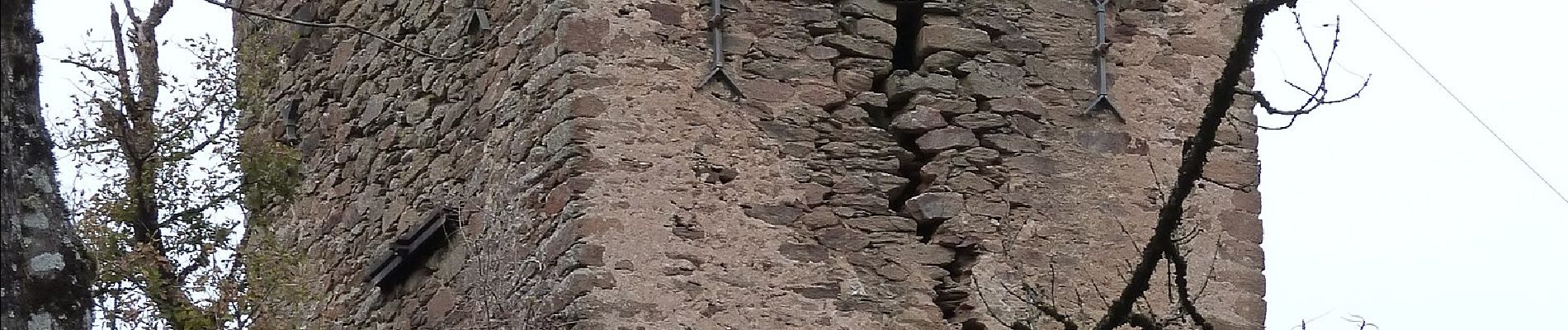 Randonnée A pied Jouqueviel - Sentier de Lauretié et de l’Ouradou - Photo