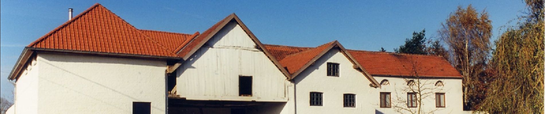 Percorso A piedi Maaseik - Tösch-Langeren Gele zeshoek - Photo