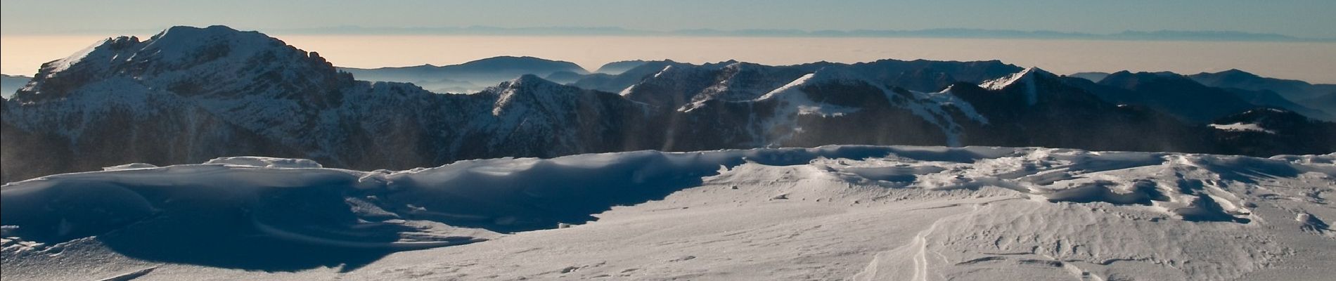 Percorso A piedi Bagolino - Ponte Selva - Monte Dasdana - Photo