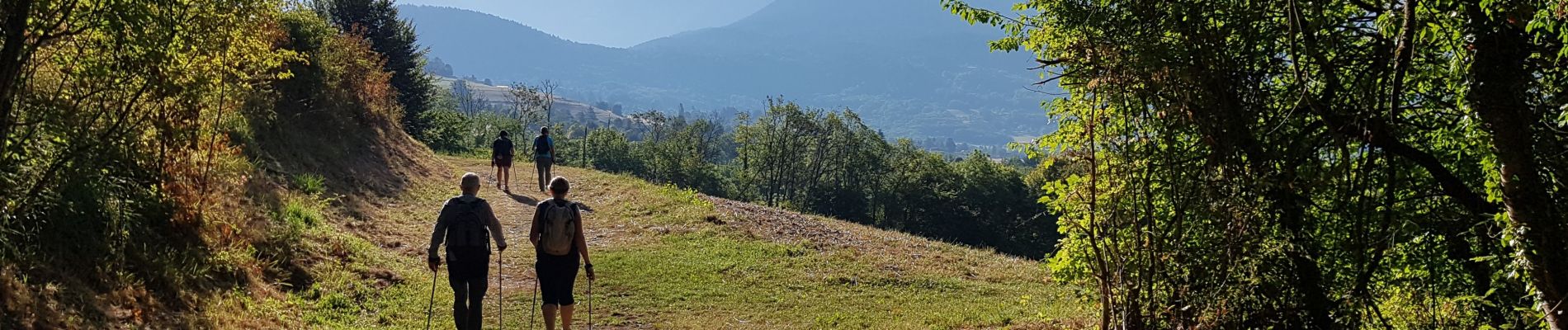 Randonnée Marche Venon - Autour de Venon - Photo