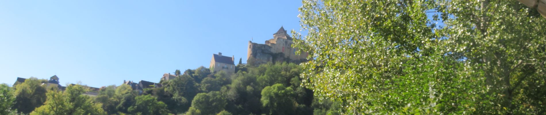 Randonnée Marche La Roque-Gageac - La Roque-Gageac - Cazenac - Photo