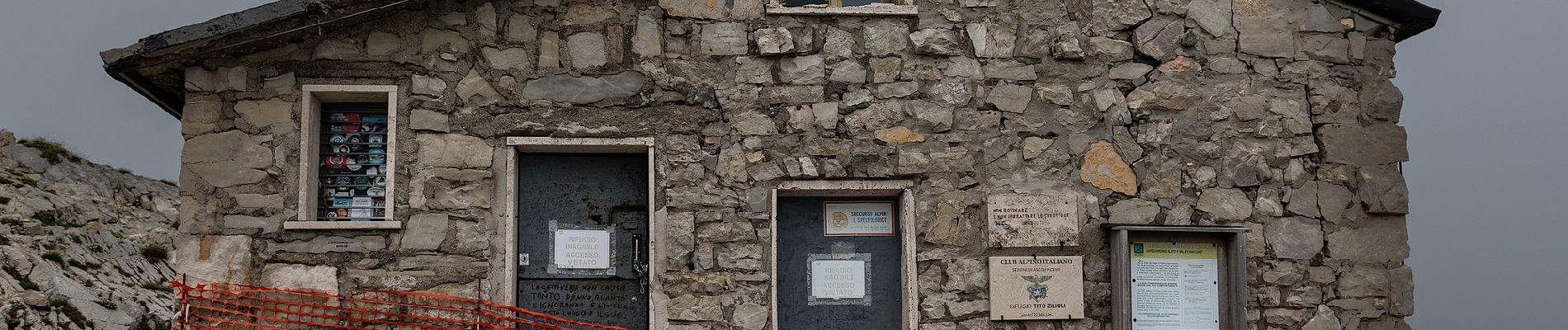 Excursión A pie Arquata del Tronto - Forca di Presta/Monte Vettore - Photo