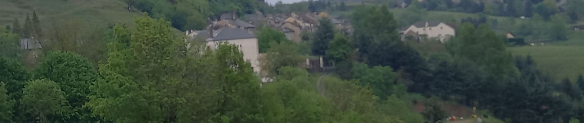 Randonnée Marche Bédouès-Cocurès - Stevenson Bedouès Barre des Cévennes  - Photo