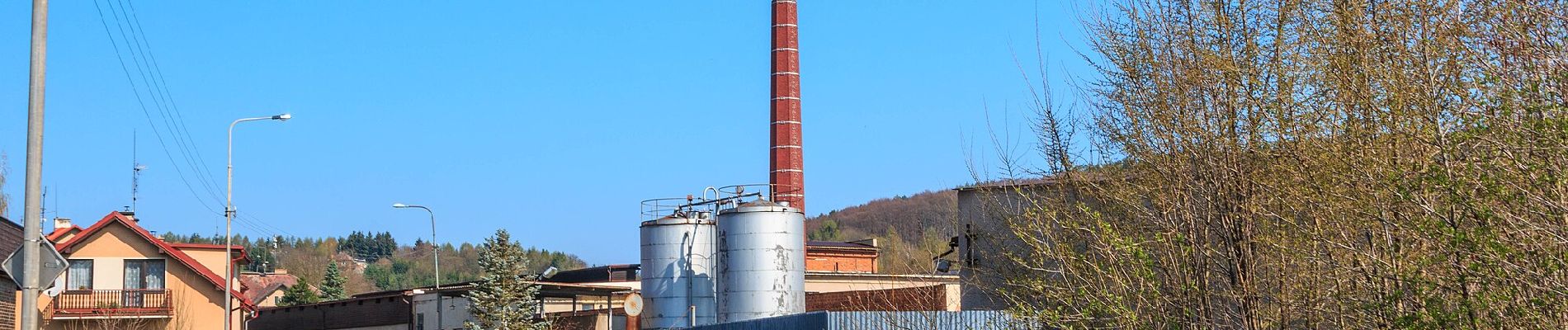 Tocht Te voet Lázně Bělohrad - [Z] Horní Javoří - Horní Nová Ves (most) - Photo