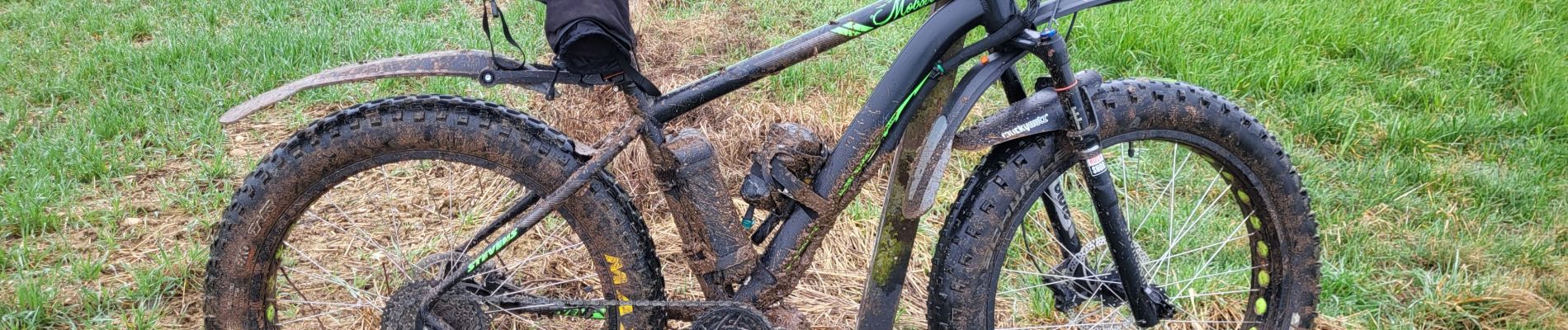 Tour Elektrofahrrad Saint-Clément - sortie vtt 18022024 baccarat  - Photo