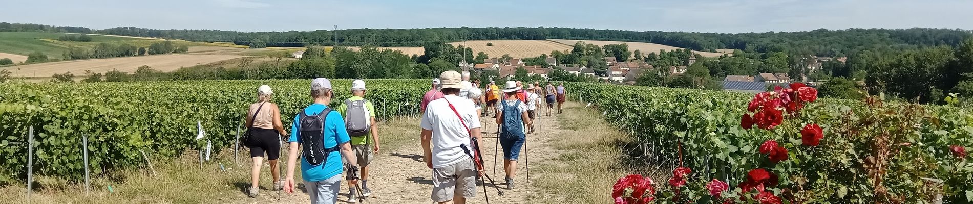 Percorso Marcia Bézu-le-Guéry - Bézu-le-Guéry du 12-07-2022 - Photo