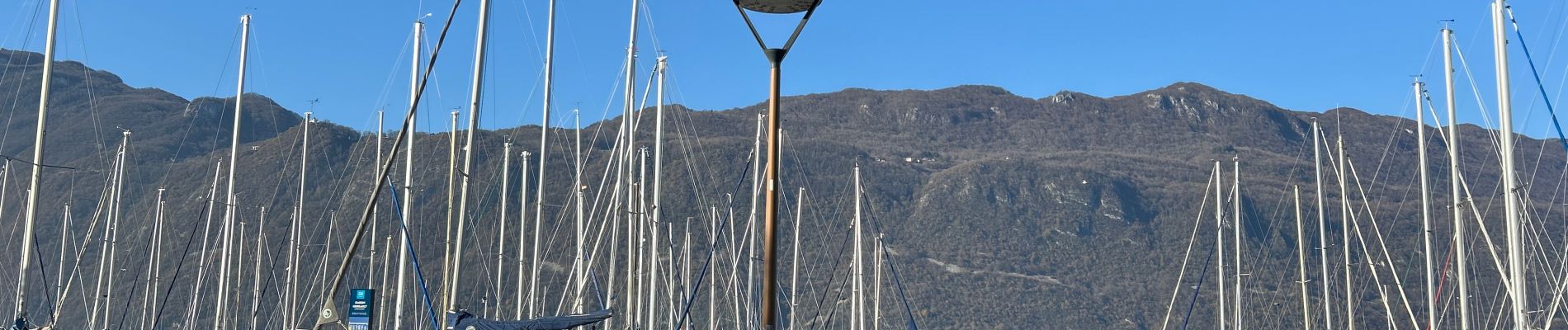 Excursión  Aix-les-Bains - Lac noel - Photo