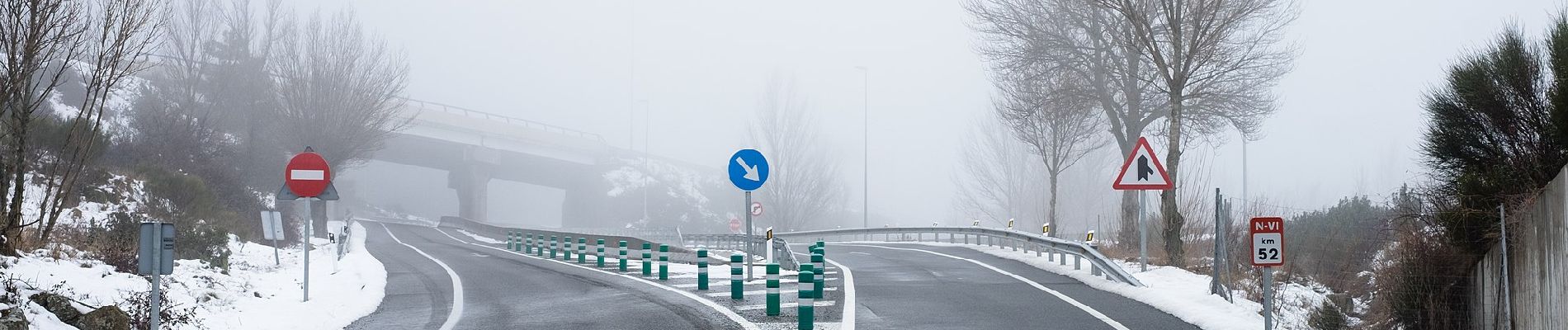 Tour Zu Fuß Guadarrama - [SL-M 44004] Vías Pecuarias - Photo