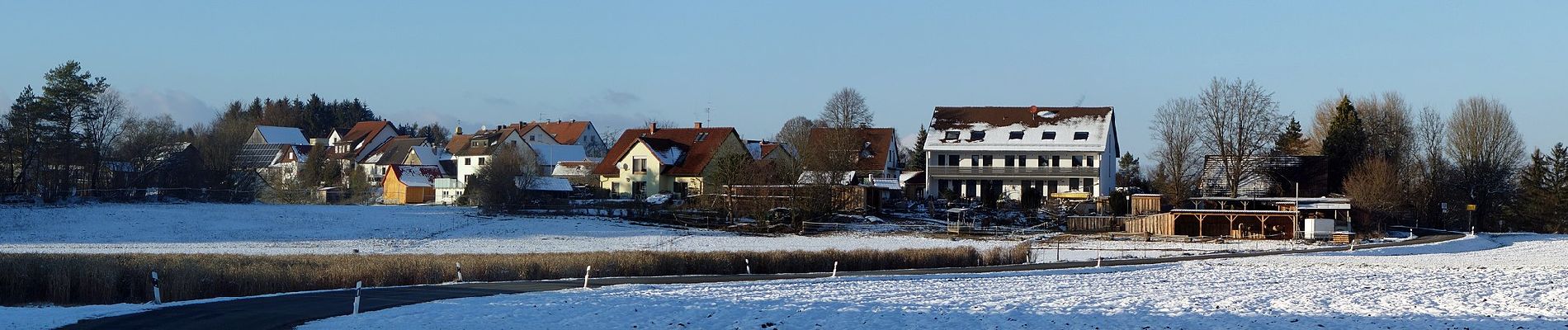 Percorso A piedi Gößweinstein - Rundwanderweg Gößweinstein Hühnerloh - Photo