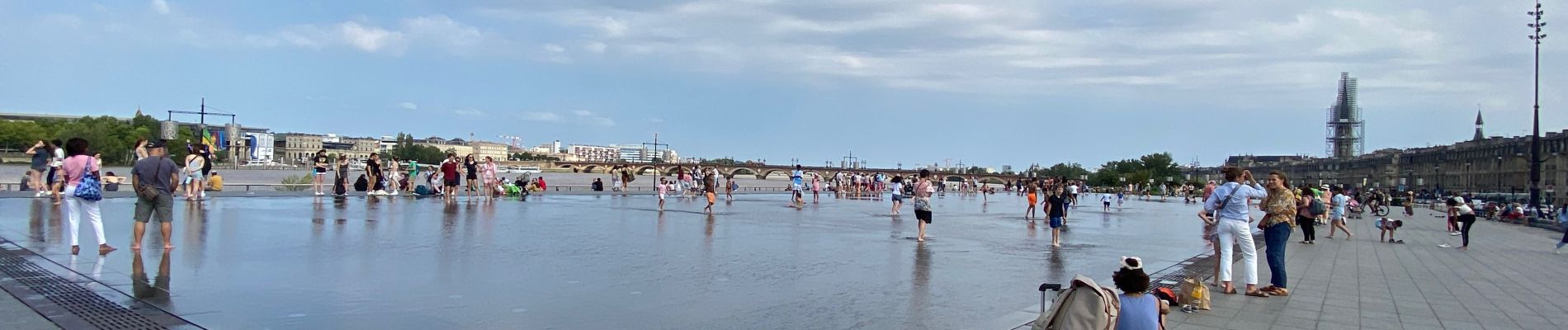 Tocht Auto Gradignan - Le 11 juillet 2023 - Photo