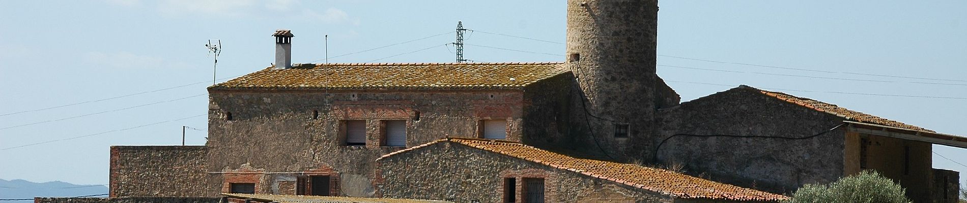 Randonnée A pied Torroella de Montgrí - El Montgí Illes Medes i Baix Ter - Photo