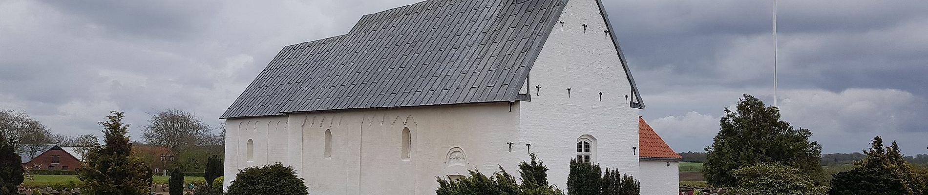 Tour Zu Fuß Unknown - Grænsesti Rundtur Kalvslund - Photo