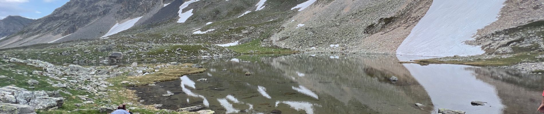 Randonnée Marche Névache - Nevache2 - Photo