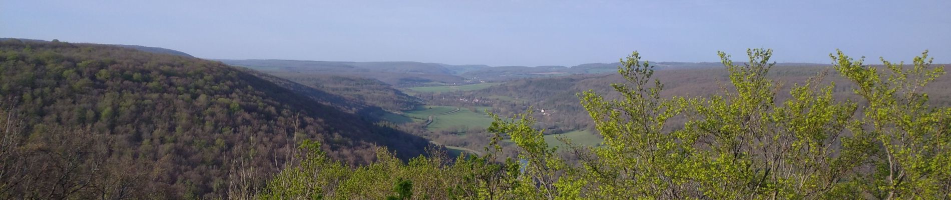 Tocht Stappen Saint-Jean-de-Bœuf - Saint JeandeBoeuf-Gissey sur Ouche - Photo