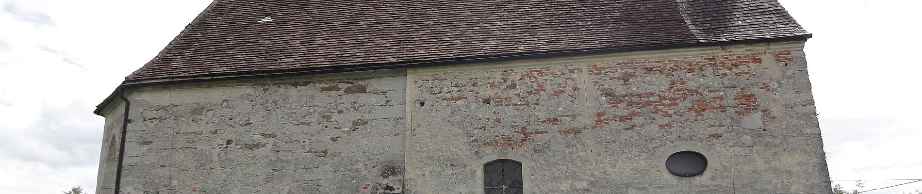 Tour Zu Fuß Bad Wimsbach-Neydharting - Über'd Moosleitn - Photo