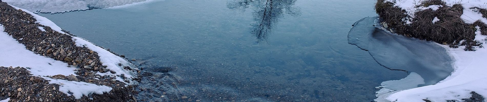 Tocht Te voet Fladnitz an der Teichalm - Gh. Holzmeister - Teichalmsee - Photo