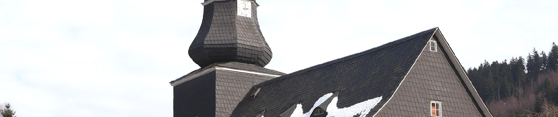 Tour Zu Fuß Schleusegrund - Rennsteig Leiter Schönbrunn - Photo