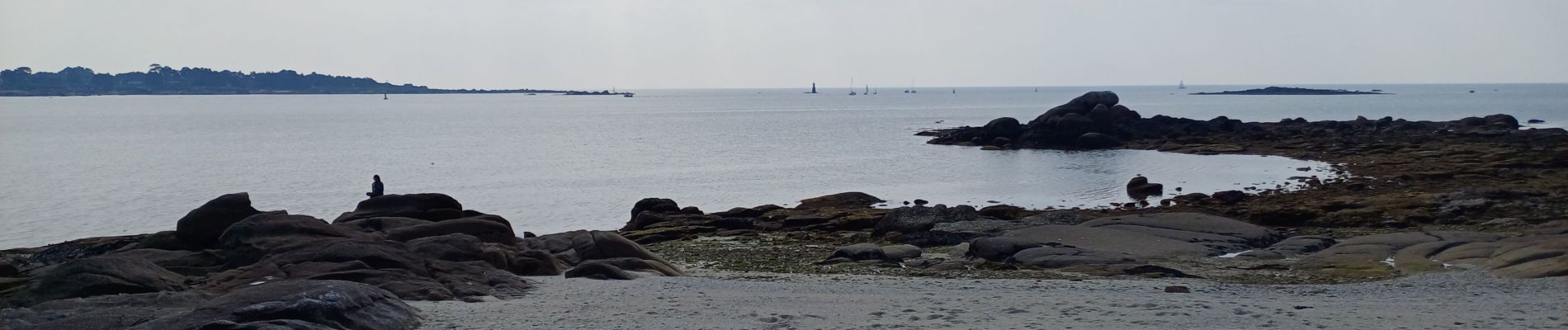 Point of interest Concarneau - Unnamed POI - Photo