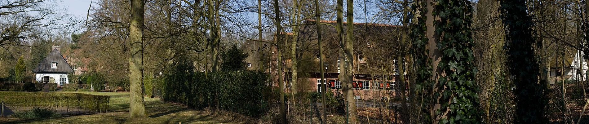 Randonnée A pied Huizen - IJzeren Veld, Bikbergen en Crailo - Photo