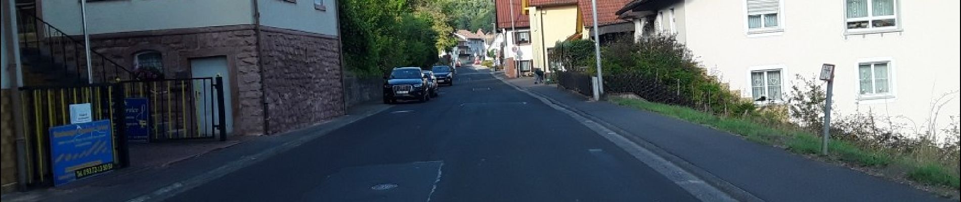 Tour Zu Fuß Heimbuchenthal - Nordic Walking Grün Heimbuchenthal - Photo