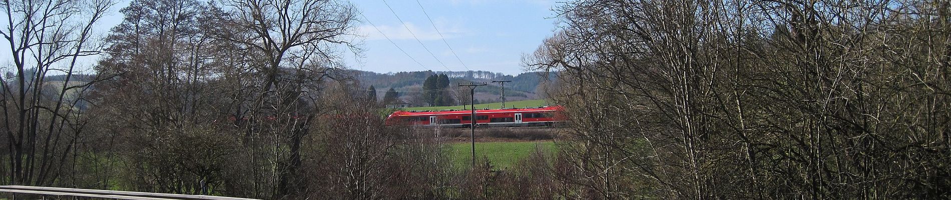 Percorso A piedi Balve - Balve Rundweg A9 - Photo