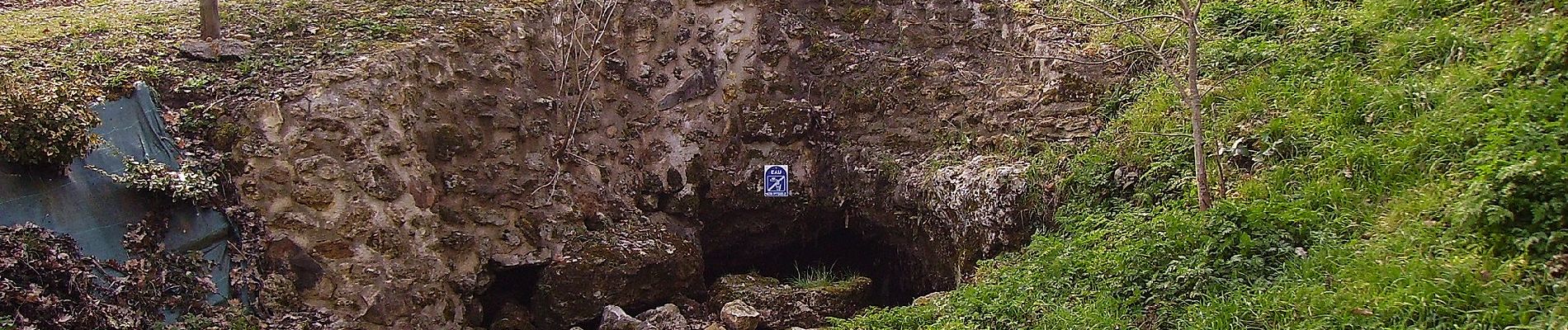 Percorso A piedi Bourgnac - Boucle des 9 Fonts - Photo