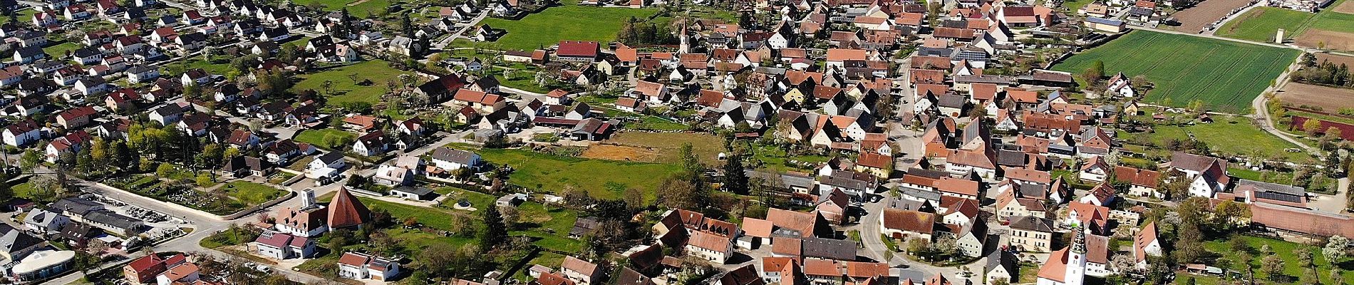 Tour Zu Fuß Markt Berolzheim - Rundwanderweg Markt Berolzheim 3 - Photo